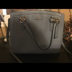 Authentic coach bag